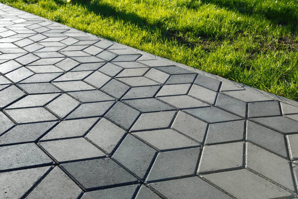 Best Commercial Driveway Pavers  in Green Park, MO