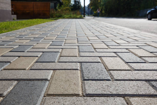 Best Driveway Resurfacing Pavers  in Green Park, MO