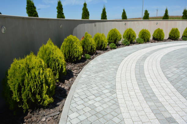 Best Concrete Paver Driveway  in Green Park, MO