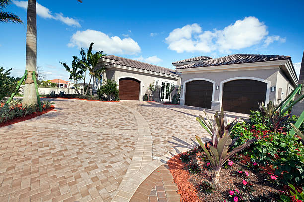 Best Professional Driveway Pavers  in Green Park, MO