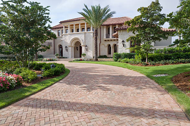 Best Driveway Pavers Near Me  in Green Park, MO