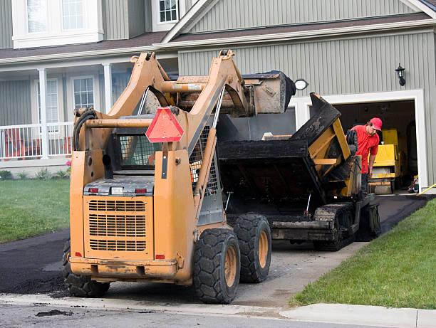 Trusted Green Park, MO Driveway Pavers Experts