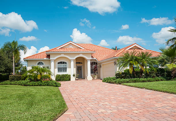 Reasons to Select Us for Your Driveway Paving Requirements in Green Park, MO