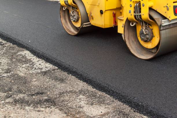 Best Driveway Paving Contractor  in Green Park, MO